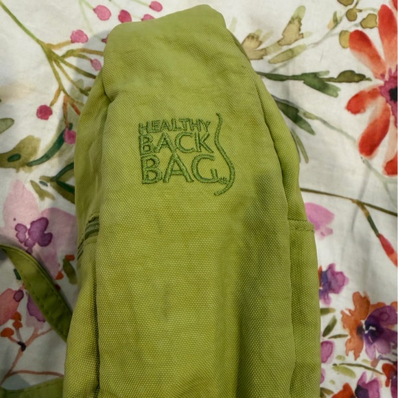 Healthy Back Baglett - Picture 7 of 11